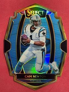 Cam Newton