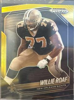Willie Roaf
