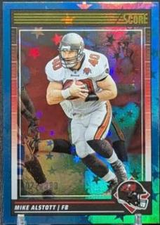 Mike Alstott