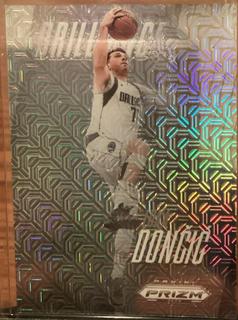 Luka Doncic
