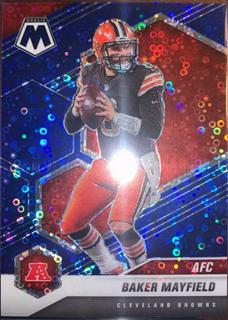 Baker Mayfield