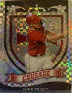 Mike Trout