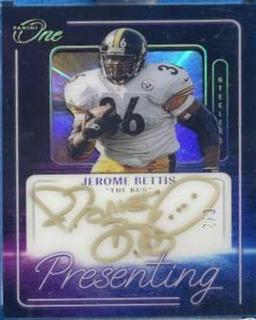 Jerome Bettis