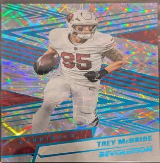 Trey McBride