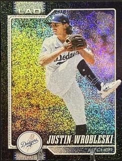 Justin Wrobleski
