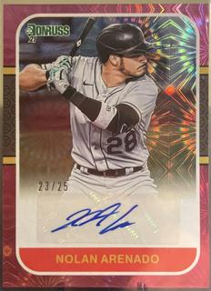 Nolan Arenado