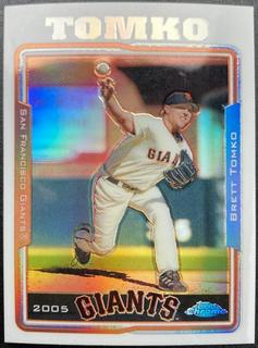 Brett Tomko