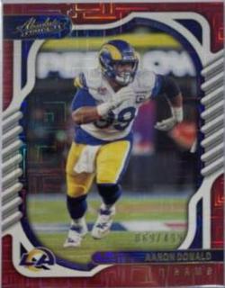 Aaron Donald