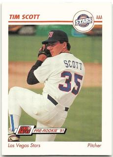 Tim Scott