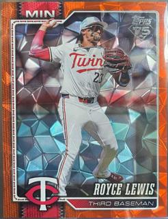 Royce Lewis