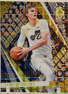Lauri Markkanen