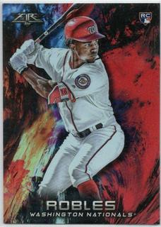 Victor Robles