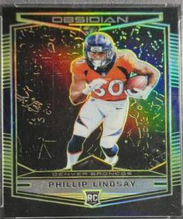 Phillip Lindsay