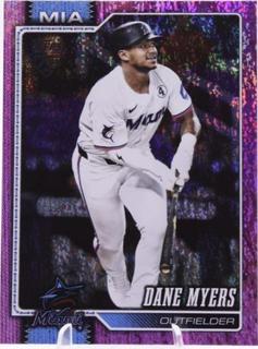 Dane Myers