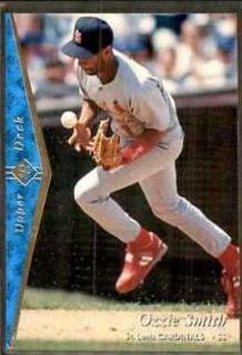 Ozzie Smith