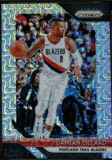 Damian Lillard
