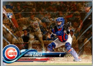 Taylor Davis