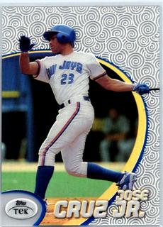 Jose Cruz Jr.