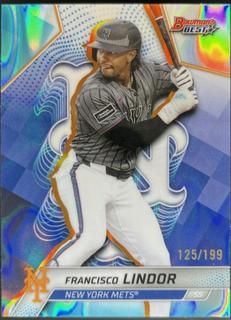 Francisco Lindor