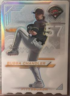 Bubba Chandler