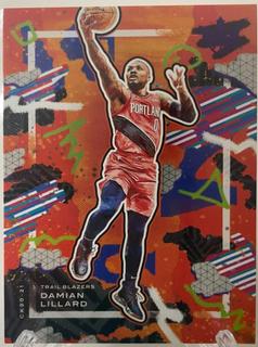 Damian Lillard
