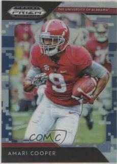 Amari Cooper