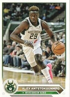 Alex Antetokounmpo