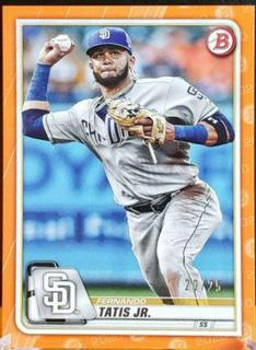 Fernando Tatis Jr.