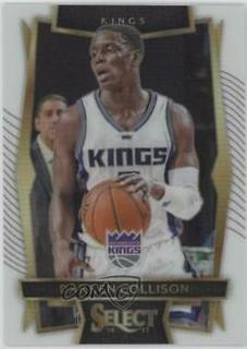 Darren Collison