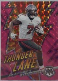 Leonard Fournette
