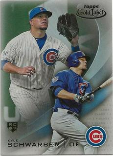 Kyle Schwarber