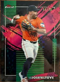 Jose Altuve