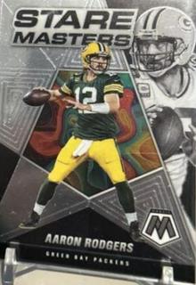 Aaron Rodgers