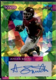Ainias Smith