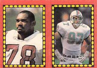 Freddie Joe Nunn / John Bosa VAR- Eric Martin Back #29 / 222