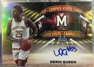 Derik Queen