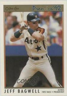 Jeff Bagwell