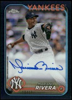 Mariano Rivera