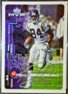 Randy Moss
