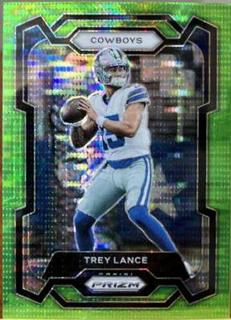Trey Lance