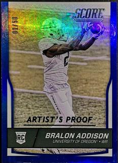 Bralon Addison