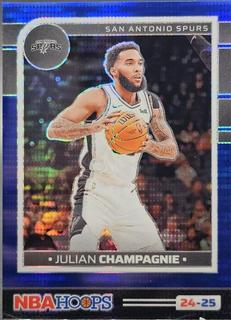 Julian Champagnie