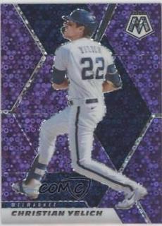 Christian Yelich