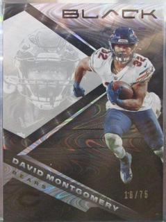 David Montgomery