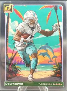 Tyreek Hill