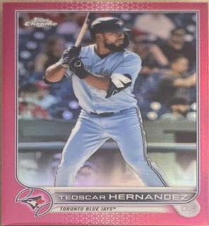 Teoscar Hernandez