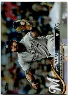Eric Thames