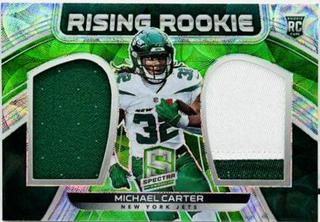 Michael Carter