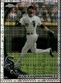 Alexei Ramirez