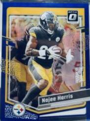 Najee Harris
